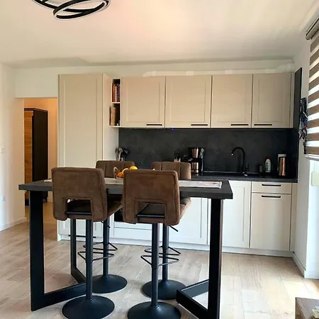 Apartmán Ulike I Pini
