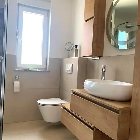 Apartmán Ulike I Pini