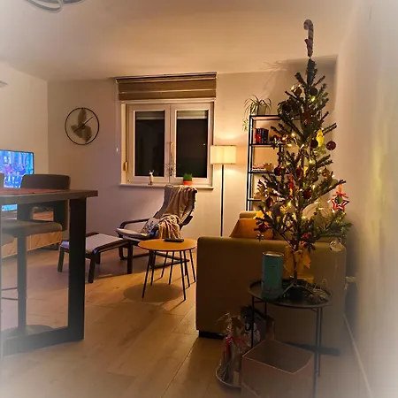 Apartmán Ulike I Pini Pula
