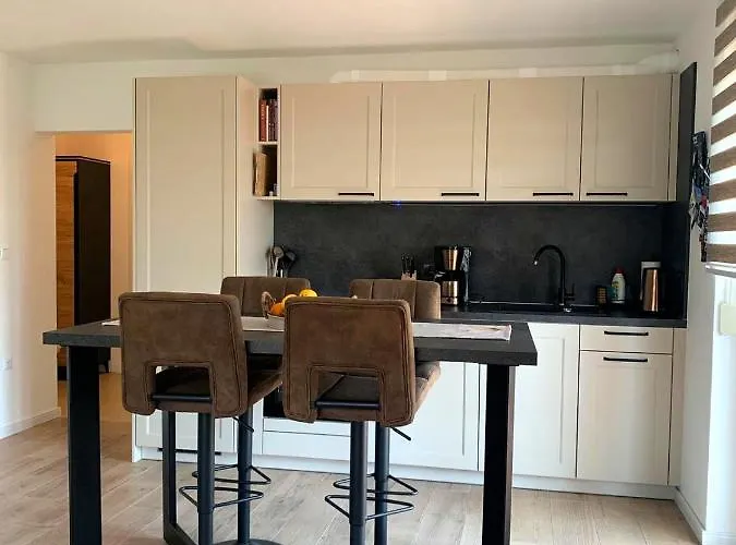 Apartamento Ulike I Pini