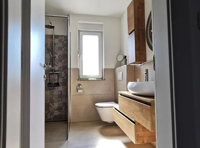 Ulike I Pini Apartamento *