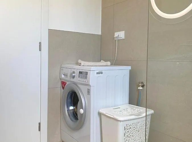 Ulike I Pini Apartamento *