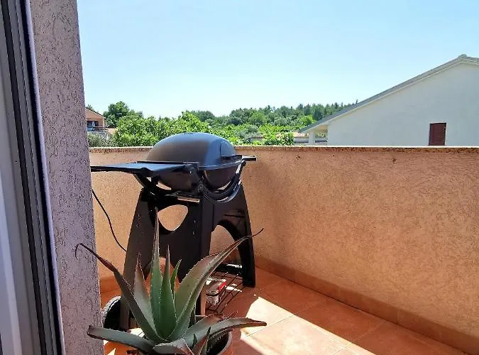 Apartamento Ulike I Pini