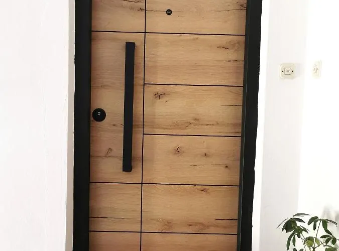 Ulike I Pini Apartamento Pula