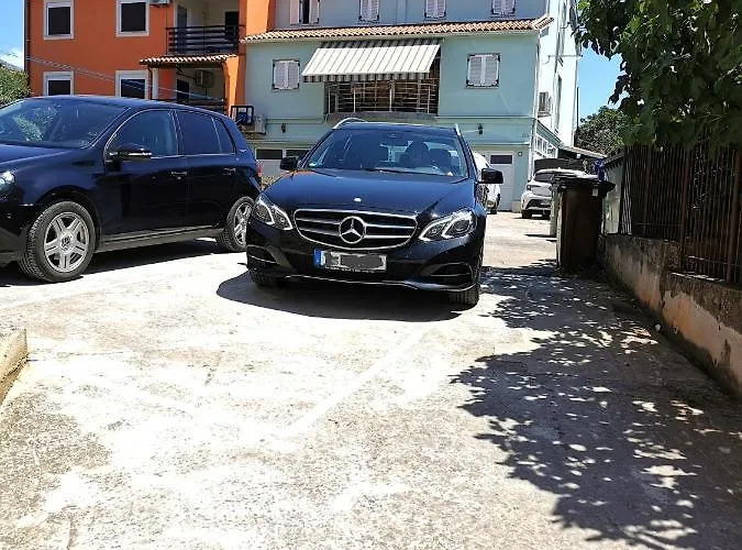 Apartamento Ulike I Pini