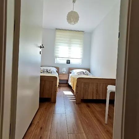 Ulike I Pini Apartman