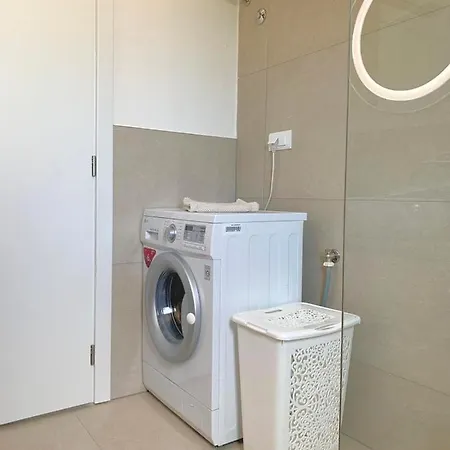 Ulike I Pini Apartman *