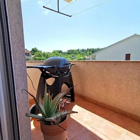 Apartman Ulike I Pini