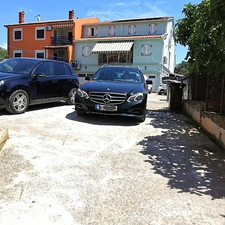 Apartman Ulike I Pini