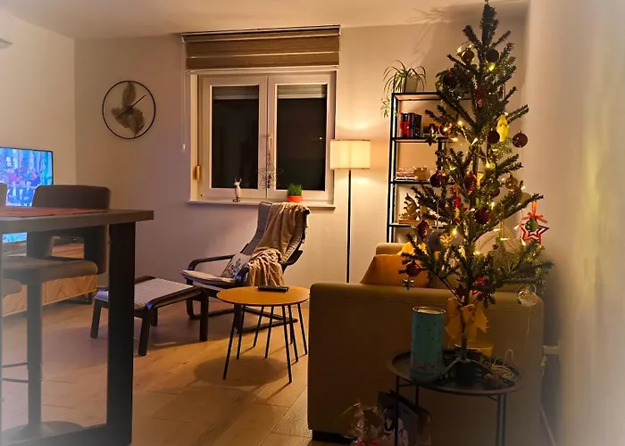 Apartman Ulike I Pini Pula