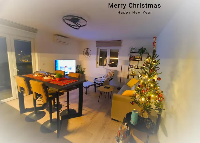 Ulike I Pini Apartman *