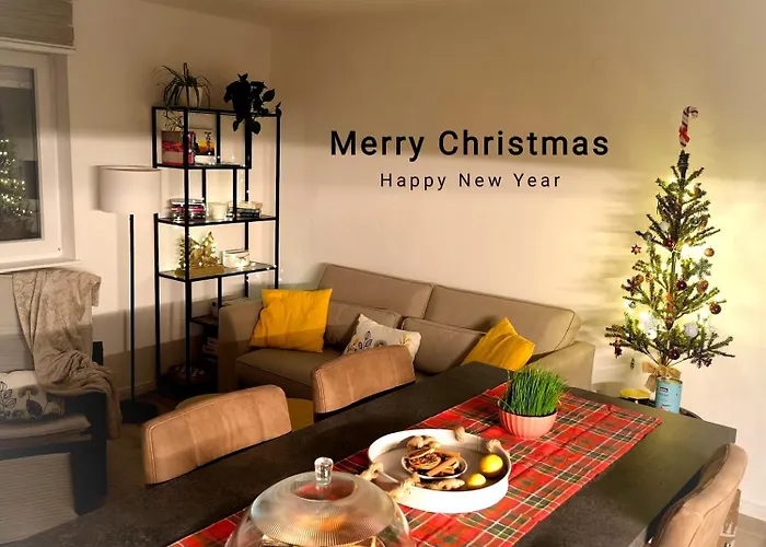 Ulike I Pini Apartman